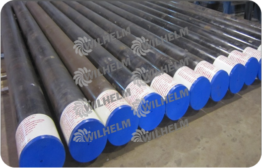 Pipes + Flanges + Fittings CRA Material: Inconel 625